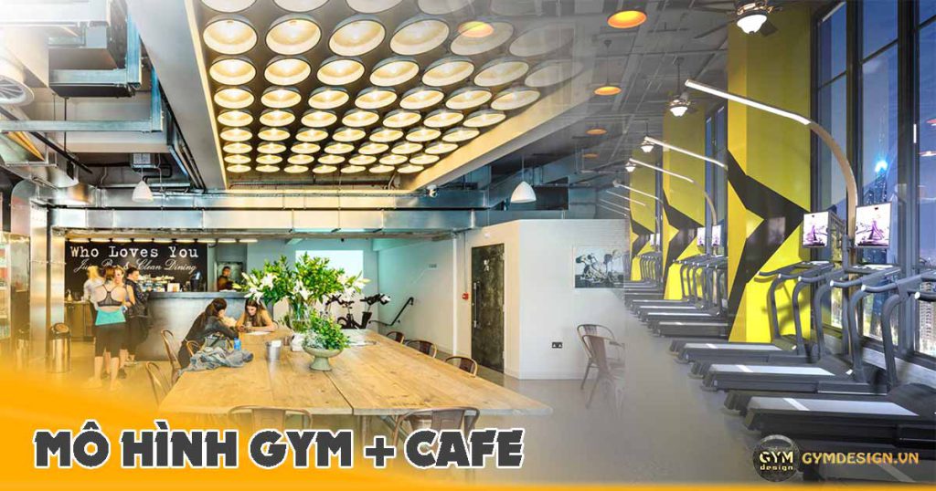 Gym Design