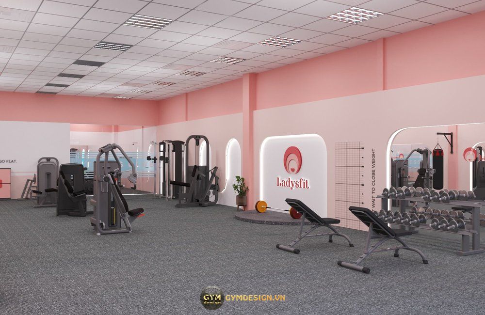 Muốn mở phòng tập gym đây là chi phí và những điều bạn cần chuẩn bị