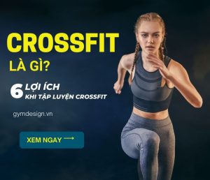 crossfit-la-gi